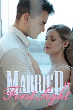 Married at First Sight Serenity and Zachary